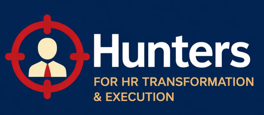 Hunters HR